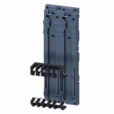 Siemens AG 3RA2923-1BB2 SIRIUS Motor Starter Protector and Contactor Assembly Kit