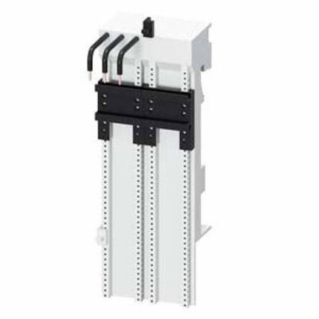 Siemens AG 3RA2923-1DB1 SIRIUS Motor Starter Protector and Contactor Assembly Kit