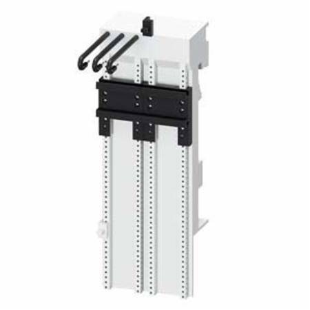 Siemens AG 3RA2923-1DB2 SIRIUS Motor Starter Protector and Contactor Assembly Kit