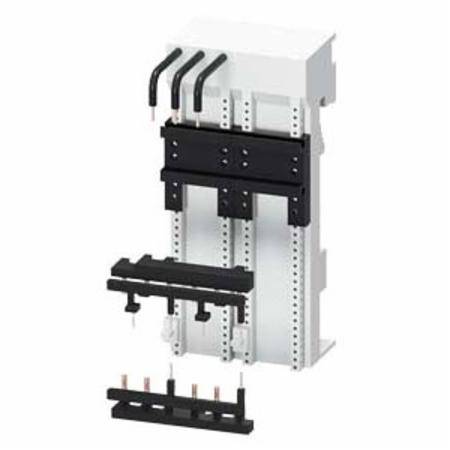 Siemens AG 3RA2923-1EB1 SIRIUS Motor Starter Protector and Contactor Assembly Kit