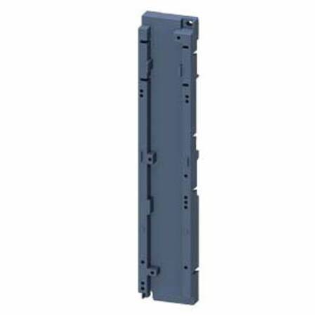 Siemens AG 3RA2932-1AA00 SIRIUS Motor Starter Protector Mounting Rail Adapter