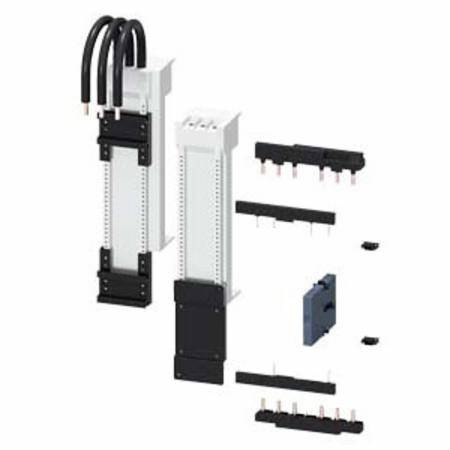 Siemens AG 3RA2933-1DB1 SIRIUS Motor Starter Protector and Contactor Assembly Kit