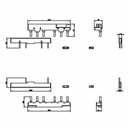 Siemens AG 3RA2933-2AA1 SIRIUS Contactor Wiring Kit