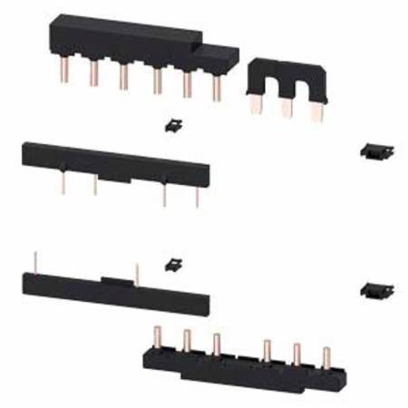 Siemens AG 3RA2933-2BB1 SIRIUS Contactor Wiring Kit