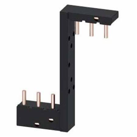 Siemens AG 3RA2936-1A SIRIUS Switching Motor Power Contactor Safety Circuit Connector