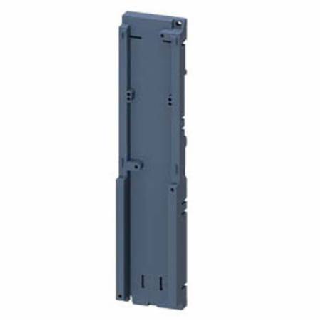 Siemens AG 3RA2942-1AA00 SIRIUS Motor Starter Protector Mounting Rail Adapter