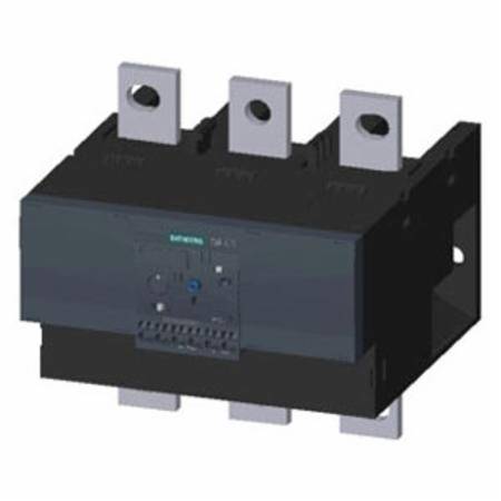 Siemens AG 3RB2066-1MF2 SIRIUS Overload Relay