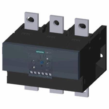 Siemens AG 3RB2163-4GC2 SIRIUS Overload Relay