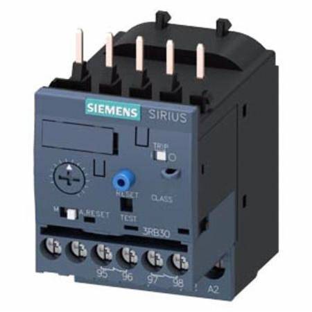Siemens AG 3RB3016-1NB0 SIRIUS Overload Relay
