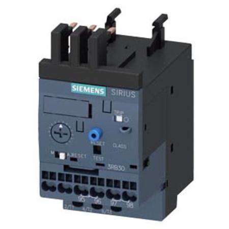 Siemens AG 3RB3016-1NE0 SIRIUS Overload Relay