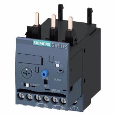 Siemens AG 3RB3026-1NB0 SIRIUS Overload Relay