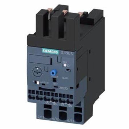 Siemens AG 3RB3026-1NE0 SIRIUS Overload Relay