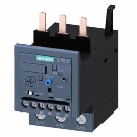 Siemens AG 3RB3036-1UB0 SIRIUS Overload Relay