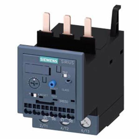 Siemens AG 3RB3036-1UD0 SIRIUS Overload Relay