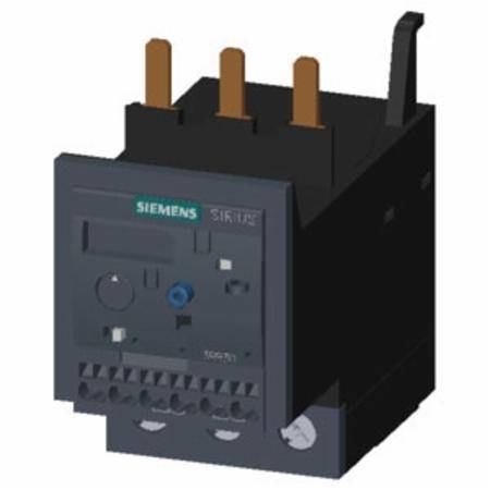 Siemens AG 3RB3036-1UD0 SIRIUS Overload Relay