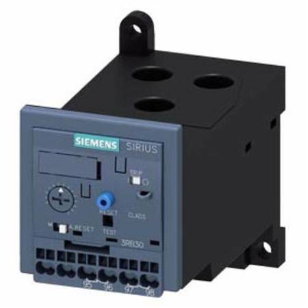 Siemens AG 3RB3036-1UX1 SIRIUS Overload Relay