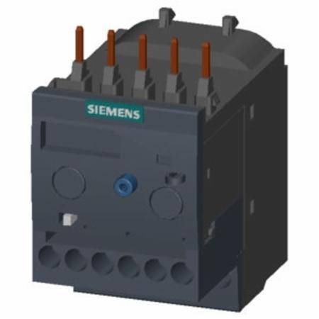 Siemens AG 3RB3113-4NB0 SIRIUS Overload Relay