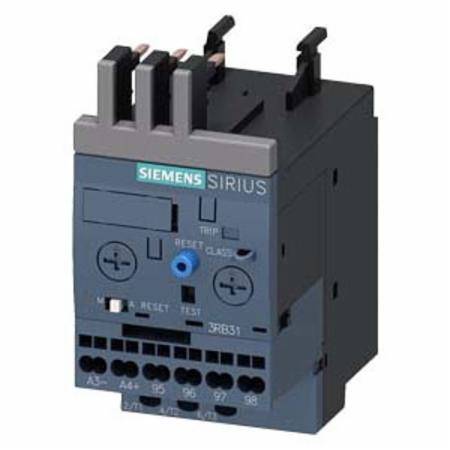 Siemens AG 3RB3113-4NE0 SIRIUS Overload Relay
