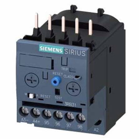Siemens AG 3RB3113-4TB0 SIRIUS Overload Relay