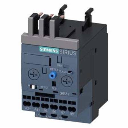 Siemens AG 3RB3113-4PE0 SIRIUS Overload Relay
