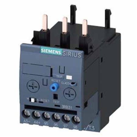 Siemens AG 3RB3123-4NB0 SIRIUS Overload Relay