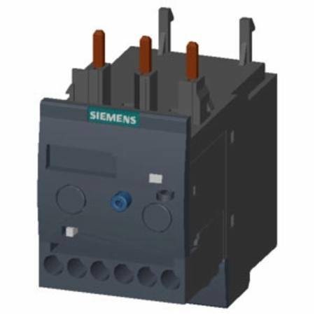 Siemens AG 3RB3123-4NB0 SIRIUS Overload Relay