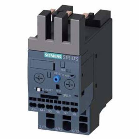 Siemens AG 3RB3123-4NE0 SIRIUS Overload Relay