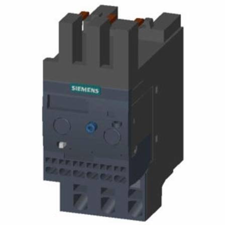 Siemens AG 3RB3123-4VE0 SIRIUS Overload Relay