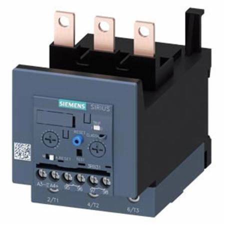 Siemens AG 3RB3143-4UB0 SIRIUS Overload Relay