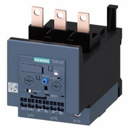 Siemens AG 3RB3143-4UD0 SIRIUS Overload Relay
