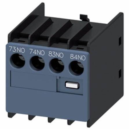 Siemens AG 3RH2911-1LA20 SIRIUS Contactor Auxiliary Switch Block