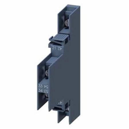 Siemens AG 3RH2911-4DA11 SIRIUS Contactor Auxiliary Switch Block