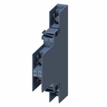 Siemens AG 3RH2921-4DA11 SIRIUS Contactor Auxiliary Switch Block