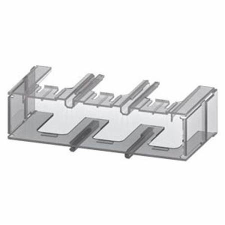 Siemens AG 3RT1956-4EA3 SIRIUS Contactor Screw Terminal Cover