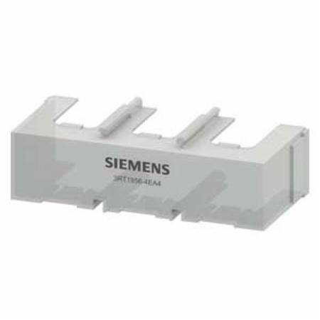 Siemens AG 3RT1956-4EA4 SIRIUS Contactor Terminal Lug and Busbar Cover