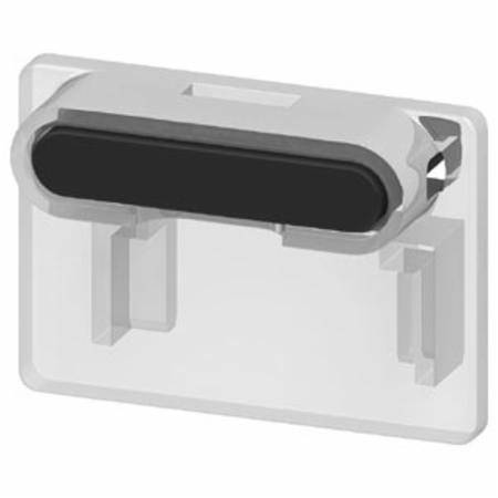 Siemens AG 3RT2916-4MA10 SIRIUS Contactor Sealing Cover