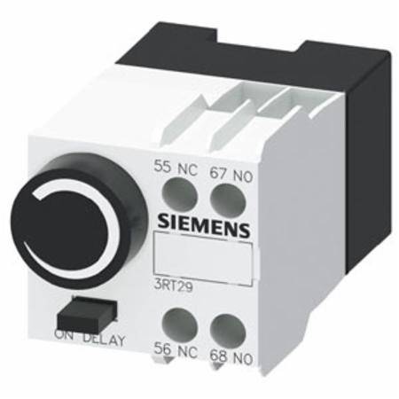 Siemens AG 3RT2926-2PA01 SIRIUS Contactor Auxiliary Switch Block