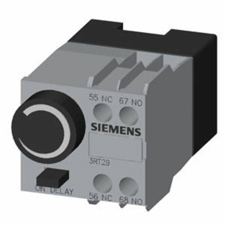 Siemens AG 3RT2926-2PA11 SIRIUS Contactor Auxiliary Switch Block