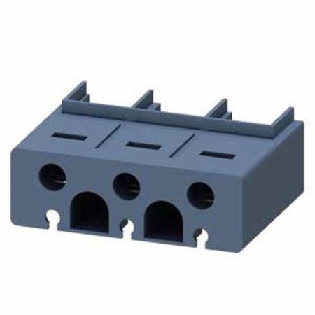 Siemens AG 3RT2936-4EA2 SIRIUS Contactor Box Terminal Cover