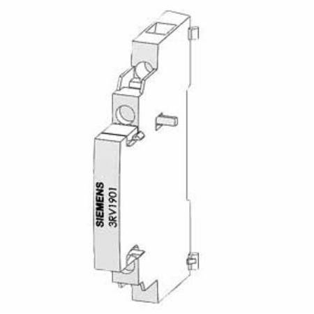 Siemens AG 3RV1901-1C SIRIUS Motor Starter Auxiliary Switch