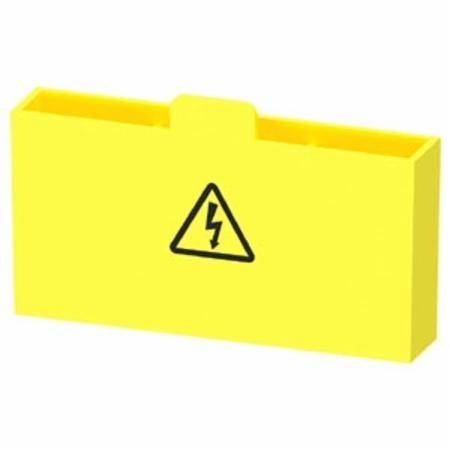 Siemens AG 3RV1935-6A SIRIUS Motor Starter Protector and Circuit Breaker Busbar Tag Cover