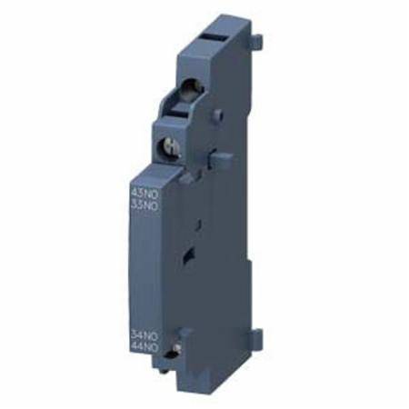Siemens AG 3RV2901-1B SIRIUS Motor Starter Auxiliary Switch