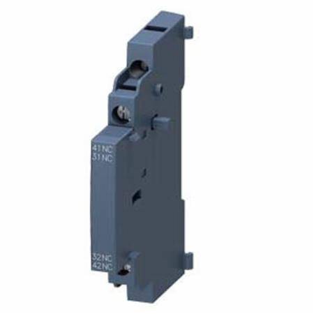 Siemens AG 3RV2901-1C SIRIUS Motor Starter Auxiliary Switch