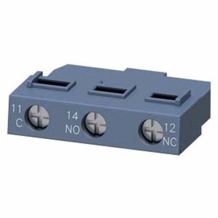 Siemens AG 3RV2901-1G SIRIUS Motor Starter Auxiliary Switch