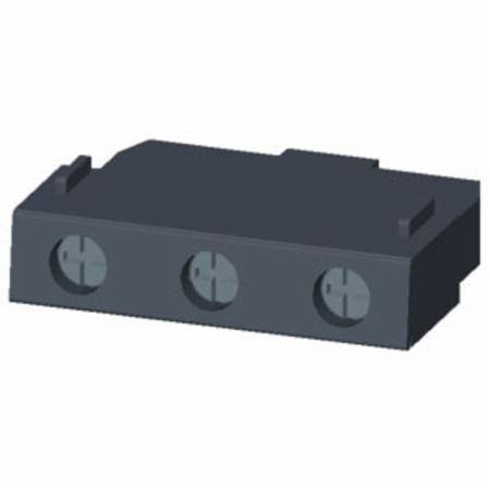 Siemens AG 3RV2901-1G SIRIUS Motor Starter Auxiliary Switch