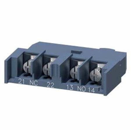 Siemens AG 3RV2901-4E SIRIUS Motor Starter Auxiliary Switch