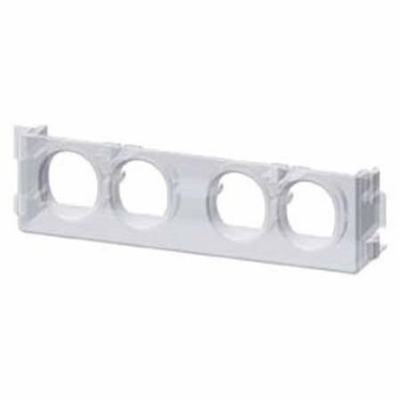 Siemens AG 3RV2908-4AA10 SIRIUS Motor Starter Protector Transverse Auxiliary Switch Cover