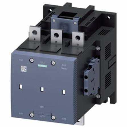 Magnetic Contactors