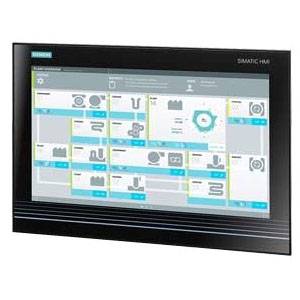 Siemens AG 6AV78633MA200AA0 Industrial Flat Panel Monitor