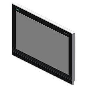 Siemens AG 6AV78633MA200AA0 Industrial Flat Panel Monitor